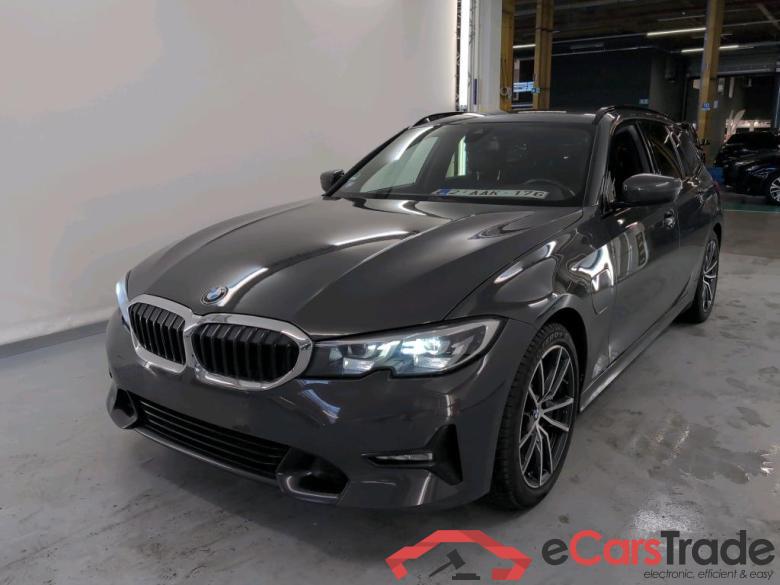 BMW SERIE 3 TOURING 2.0 330E (215KW) TOURING #1