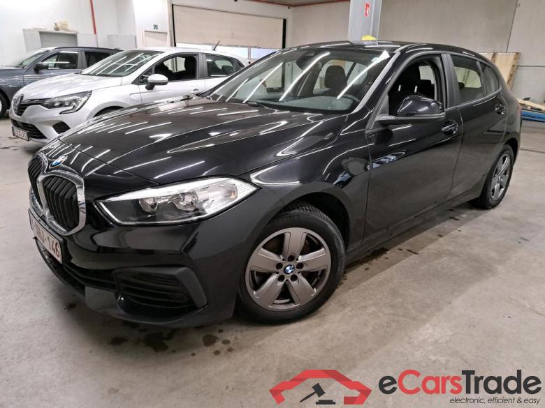 BMW - BMW 1 HATCH 118i 140PK Advantage Pack Business * PETROL * #1