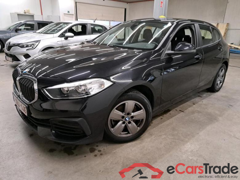 BMW - BMW 1 HATCH 118i 140PK Advantage Pack Business * PETROL *