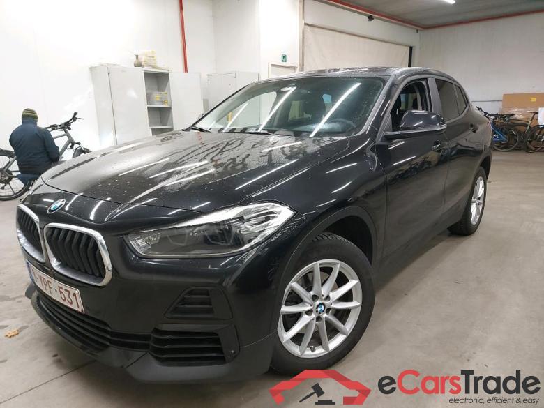 BMW - BMW X2 sDrive18iA 136PK Advantage Pack Business With Heated Seats & Heated Steering Wheel  * PETROL * #1