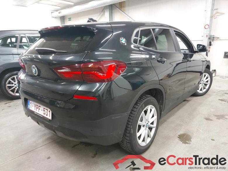 BMW - BMW X2 sDrive18iA 136PK Advantage Pack Business With Heated Seats & Heated Steering Wheel  * PETROL * #2
