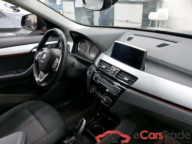 BMW - BMW X2 sDrive18iA 136PK Advantage Pack Business With Heated Seats & Heated Steering Wheel  * PETROL * #3