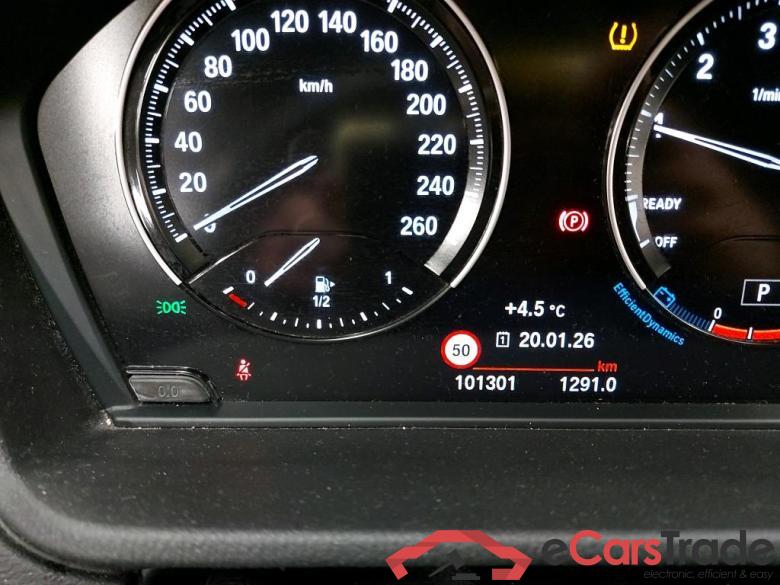 BMW - BMW X2 sDrive18iA 136PK Advantage Pack Business With Heated Seats & Heated Steering Wheel  * PETROL * #5