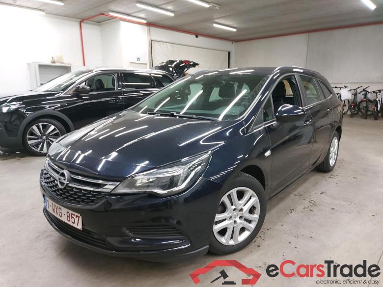 OPEL - OPE ASTRA SPORTS TOURER CDTI 110PK Business Edition #1