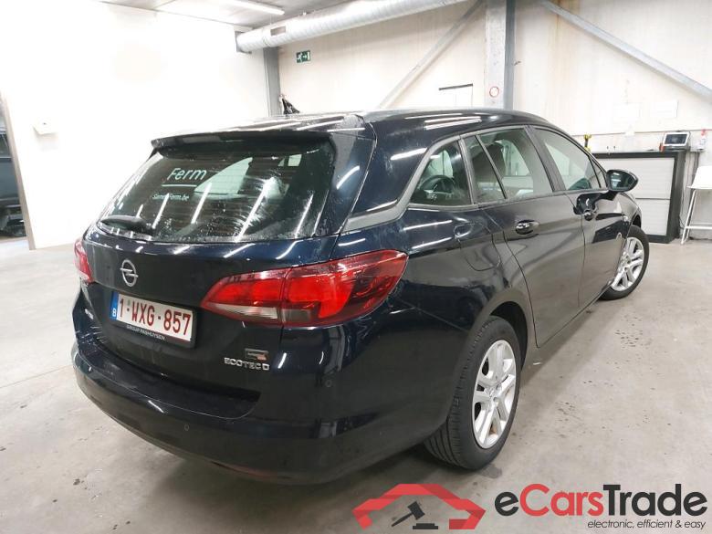 OPEL - OPE ASTRA SPORTS TOURER CDTI 110PK Business Edition #2