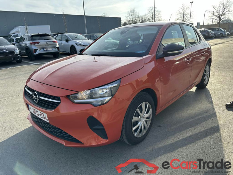 OPEL Corsa Corsa 1.2i S/S (EU6AP) #1