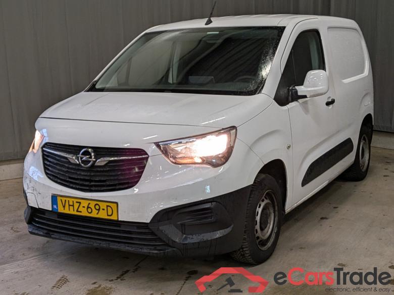 OPEL COMBO 1.5D L1H1 Edition #1