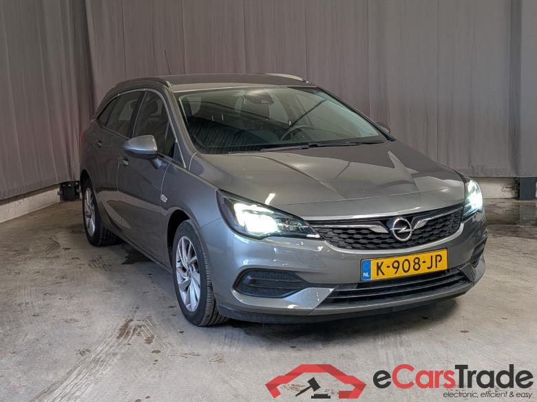 OPEL ASTRA SPORTS TOURER 1.2 Elegance #2