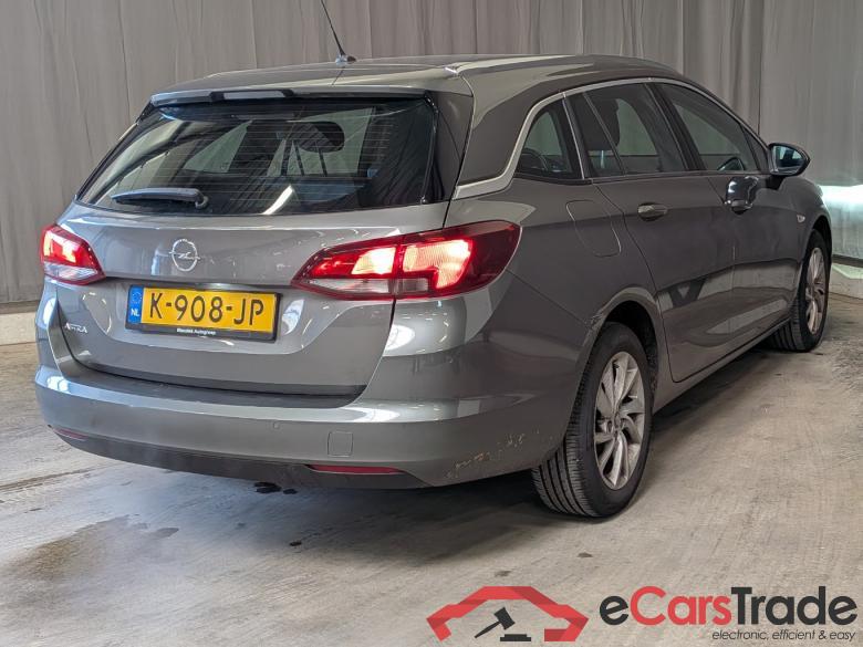 OPEL ASTRA SPORTS TOURER 1.2 Elegance #3