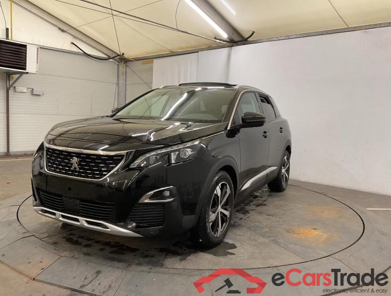 PEUGEOT 3008 1.2 PureTech Allure (EU6.2)