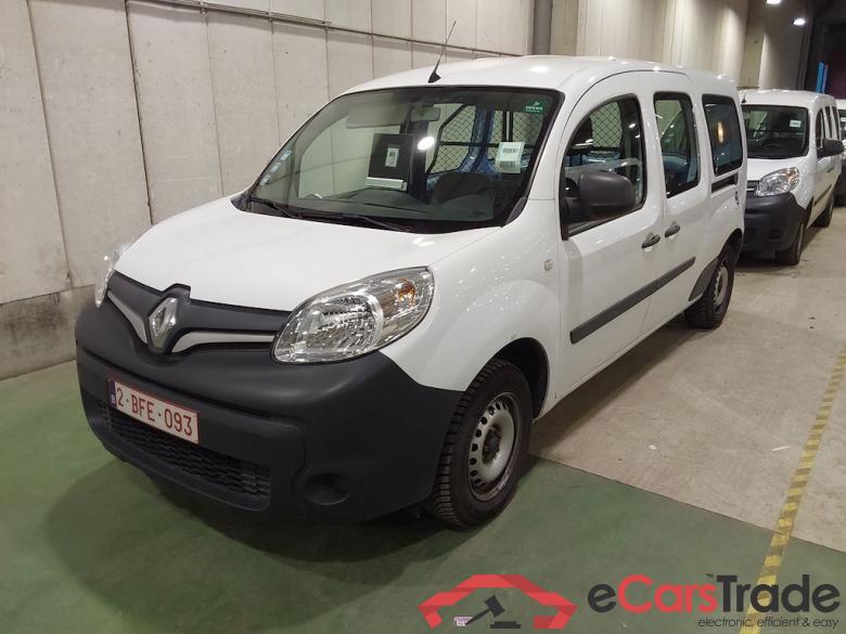 RENAULT KANGOO EXPRESS 1.5 BLUE DCI 95 MAXI CONFORT #1