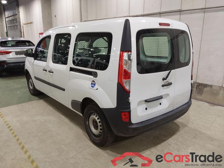 RENAULT KANGOO EXPRESS 1.5 BLUE DCI 95 MAXI CONFORT #2