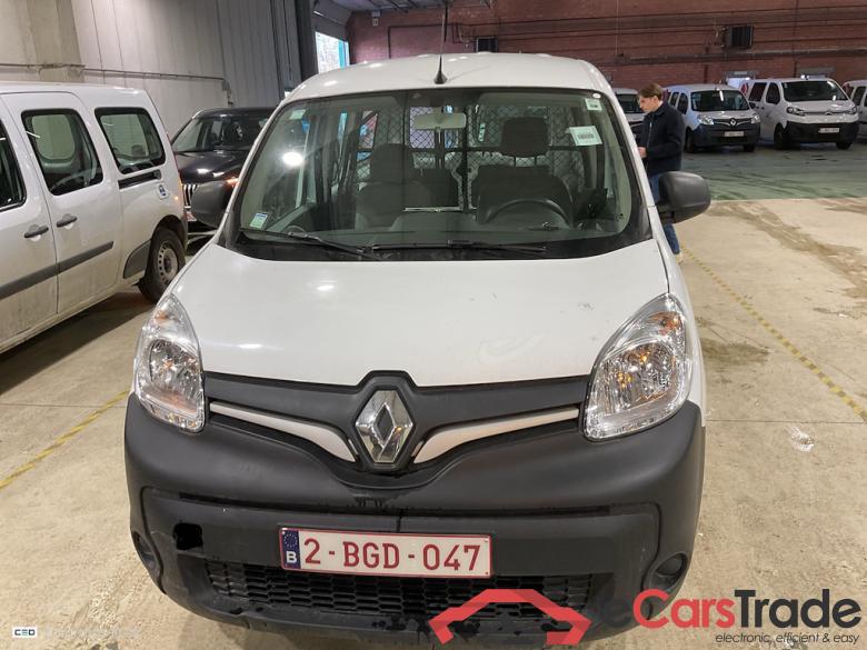 RENAULT KANGOO EXPRESS 1.5 BLUE DCI 95 MAXI CONFORT #2