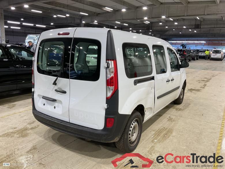 RENAULT KANGOO EXPRESS 1.5 BLUE DCI 95 MAXI CONFORT #4