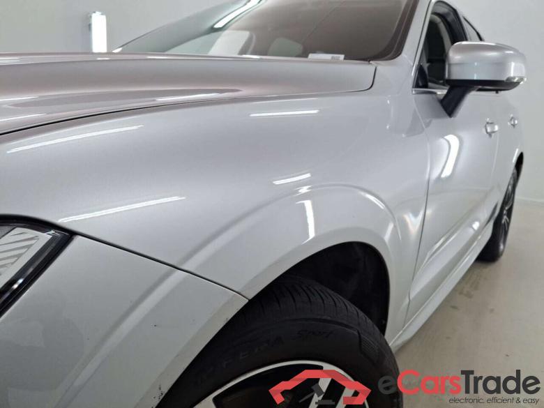 VOLVO XC60 2.0 B4 MOMENTUM PRO GEARTRONIC #5