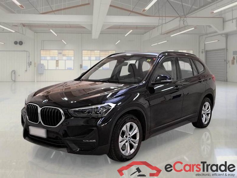 BMW X1 / 2019 / 5P / SUV XDRIVE 25E BUSINESS ADVANTAGE AUTOMATICO #1