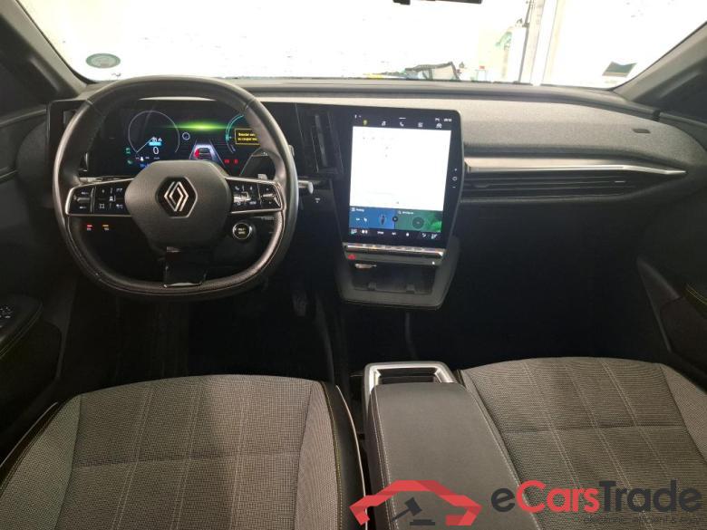 Megane E-Tech Electric Techno 60kWh BVA #5