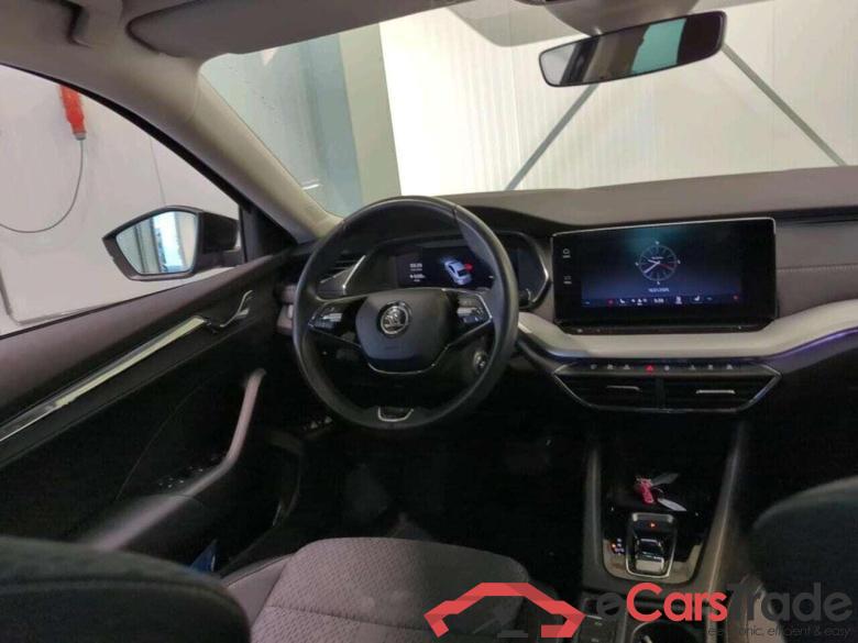 SKODA Octavia 1.4 TSI iV BnsEdPlus #3