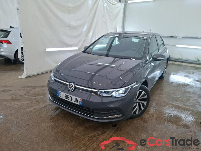 VOLKSWAGEN Golf / 2020 / 5P / Berline 1.4 eHybrid OPF 204 DSG6 Style
