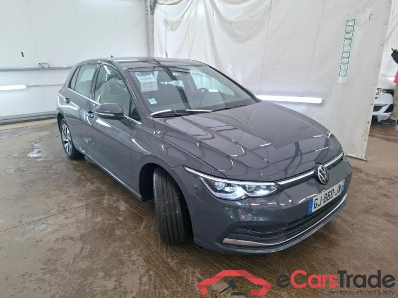 VOLKSWAGEN Golf / 2020 / 5P / Berline 1.4 eHybrid OPF 204 DSG6 Style #4