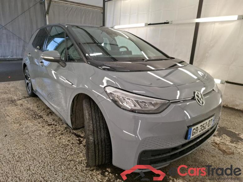 VOLKSWAGEN ID.3 / 2020 / 5P / Berline 77 kWh 204ch Pro S Active #5