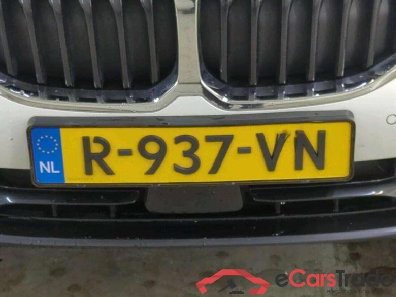 BMW 1-serie 118i Bns Edition #4