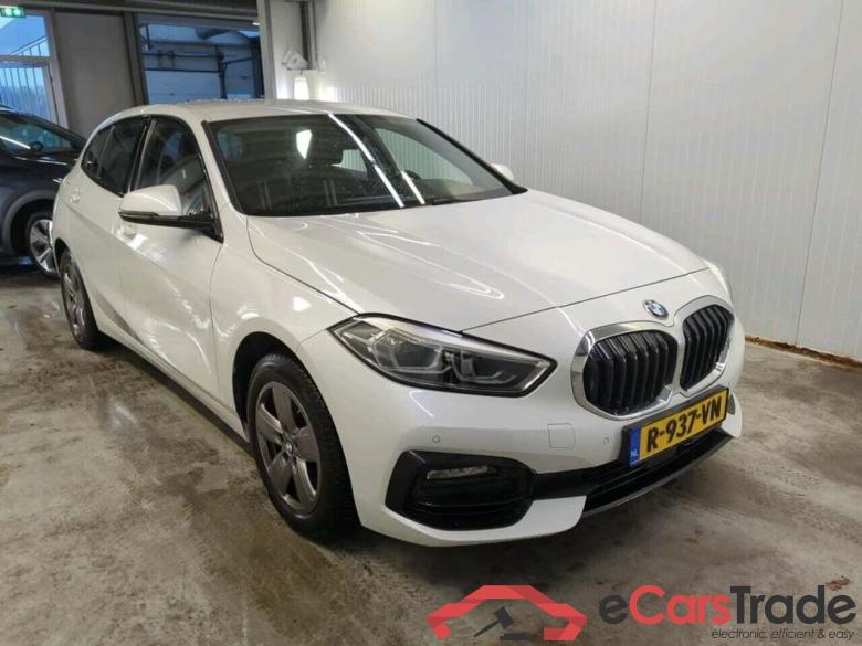 BMW 1-serie 118i Bns Edition #5