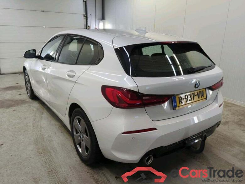 BMW 1-serie 118i Bns Edition #6