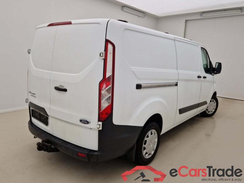 FORD TRANSIT CUSTOM 2.0 GB TDCI L2H1 TREND #2