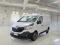 preview Renault Trafic #0