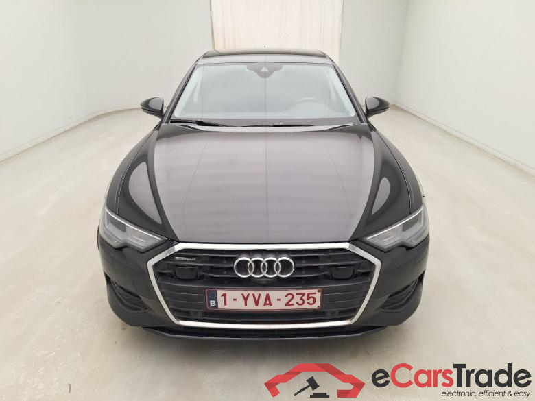 Audi, A6 Berline '18, Audi A6 50 TFSI e S tronic Quattro 4d