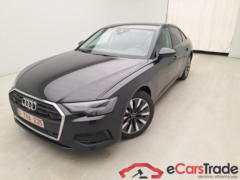 Audi, A6 Berline '18, Audi A6 50 TFSI e S tronic Quattro 4d #2
