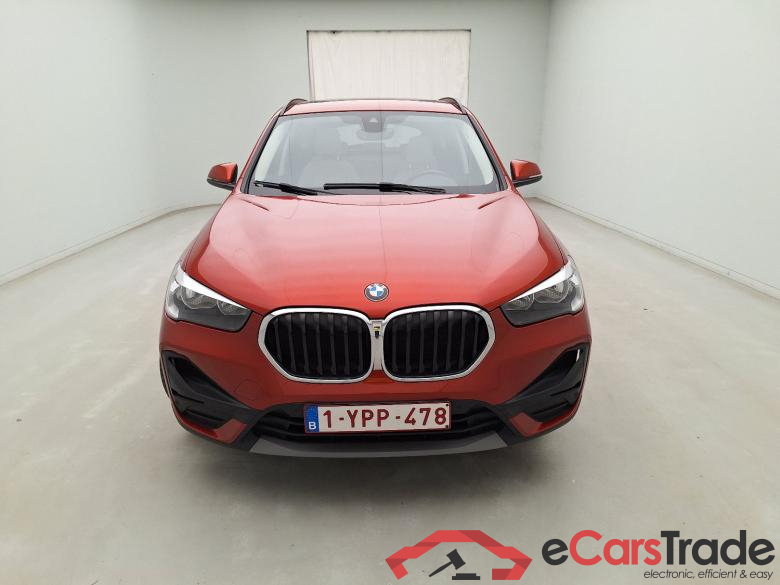 BMW, X1 FL'19, BMW X1 sDrive16dA (85 kW) 5d