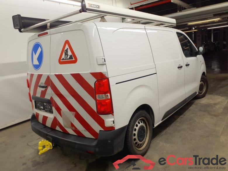 Peugeot Expert Standard L2 2.0 BlueHDi 145 EAT8 4d #2