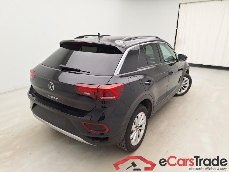 Volkswagen, T-Roc, T-Roc1.5TSI 110kW Life Bus DSG #4