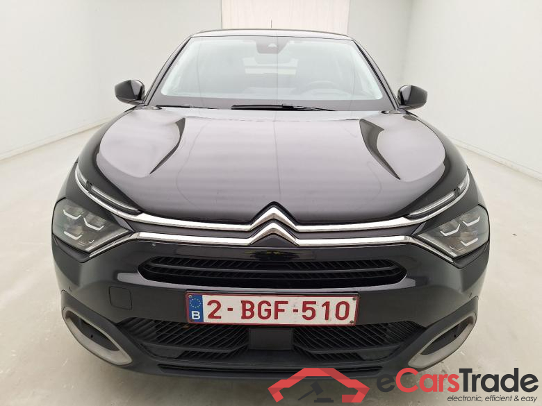 Citroën, C4 '20, Citroën C4 1.5 BlueHDi 130 S&S EAT8 Shine Pack 5d