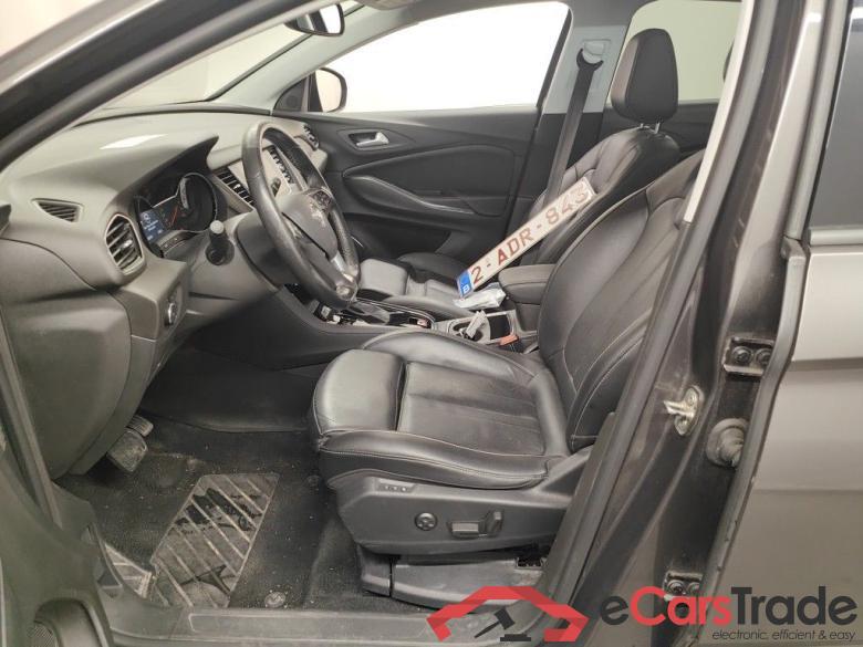 Opel Grandland X 1.5 Turbo ECOTEC D S/S AT8 Innovation 5d #3