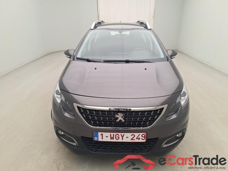 Peugeot, 2008 FL'16, Peugeot 2008 1.2 Puretech 61kW S&S Active 5d #1
