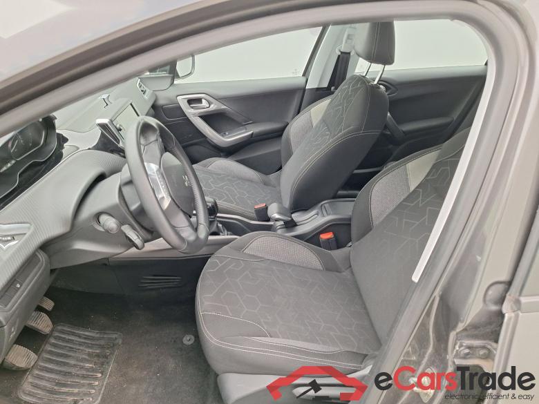 Peugeot, 2008 FL'16, Peugeot 2008 1.2 Puretech 61kW S&S Active 5d #3