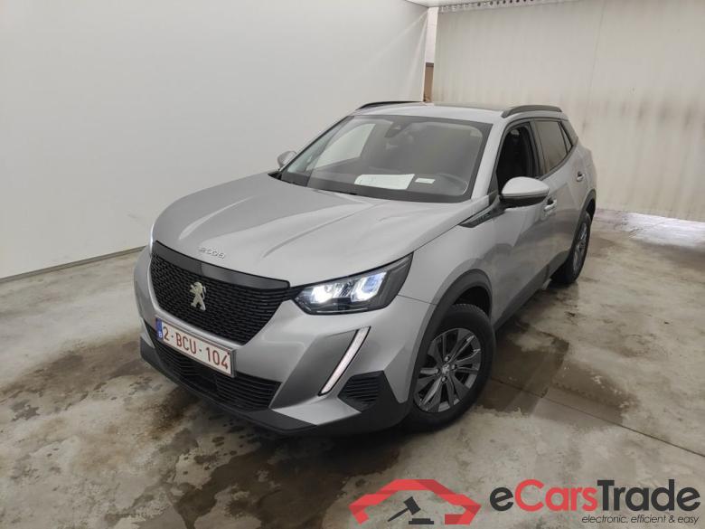 Peugeot 2008 1.2 Puretech 74KW S&S Style 5d #1