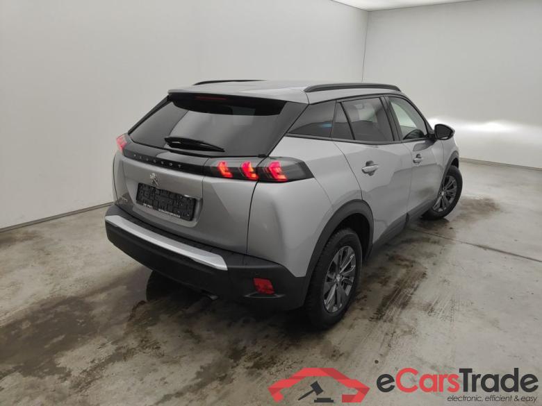 Peugeot 2008 1.2 Puretech 74KW S&S Style 5d #2