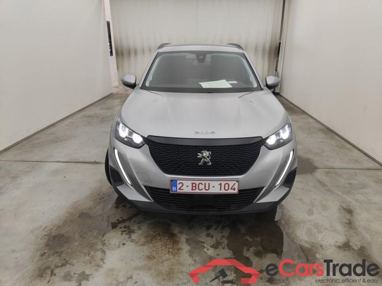 Peugeot 2008 1.2 Puretech 74KW S&S Style 5d #5