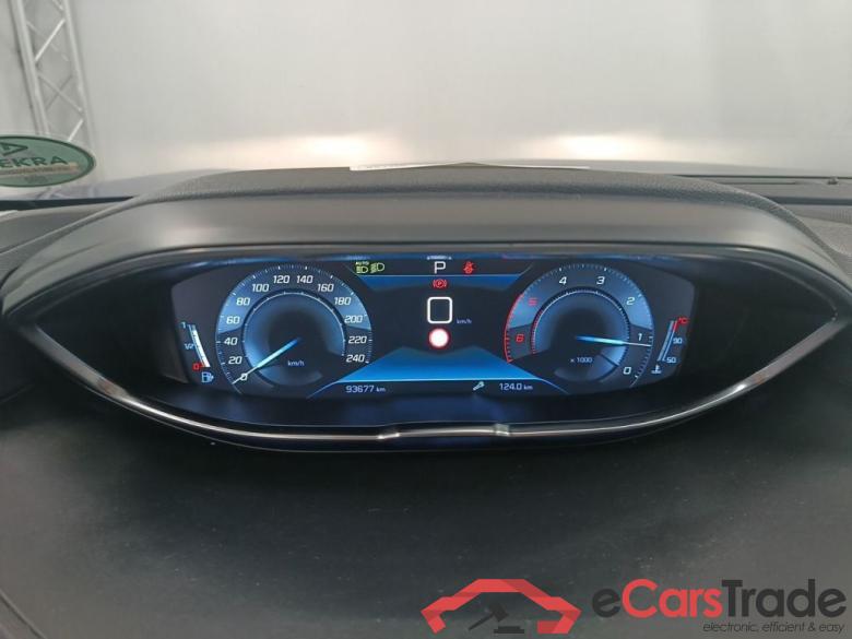 PEUGEOT 3008 DIESEL - 2016 1.5 BlueHDi 130 Allure Auto (EU6.2) 5d #6