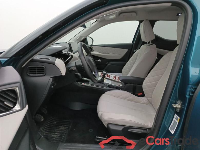 DS 3 Crossback PureTech 100 Manual So Chic 5d #3