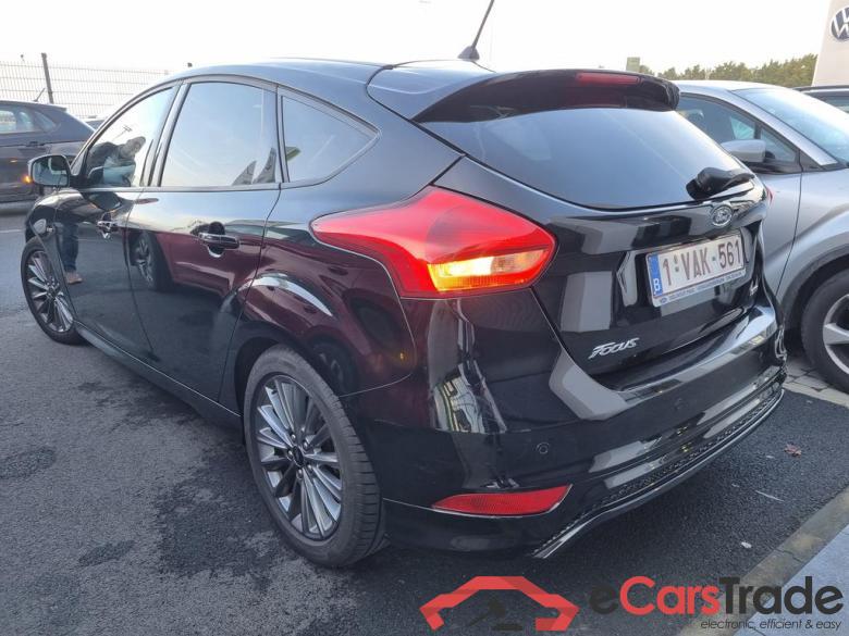 FORD Focus Focus 1.0 EcoBoost ST Line #3