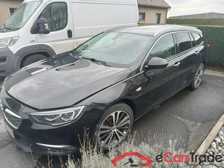 OPEL Insignia Grand Sport Insignia Grand Sport 1.6 CDTI 120 Years Editon (EU6.2)