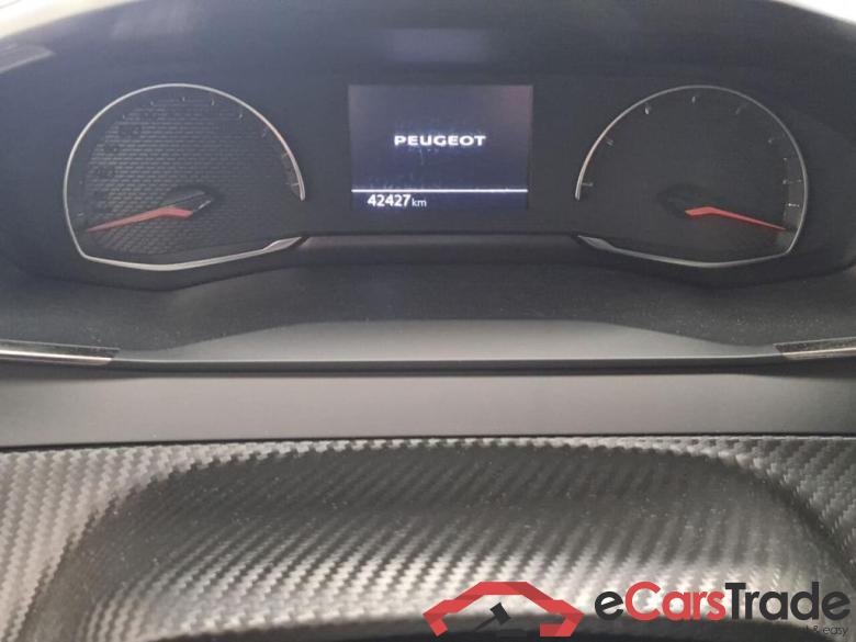 PEUGEOT 208 1.2 Active Pack  #5