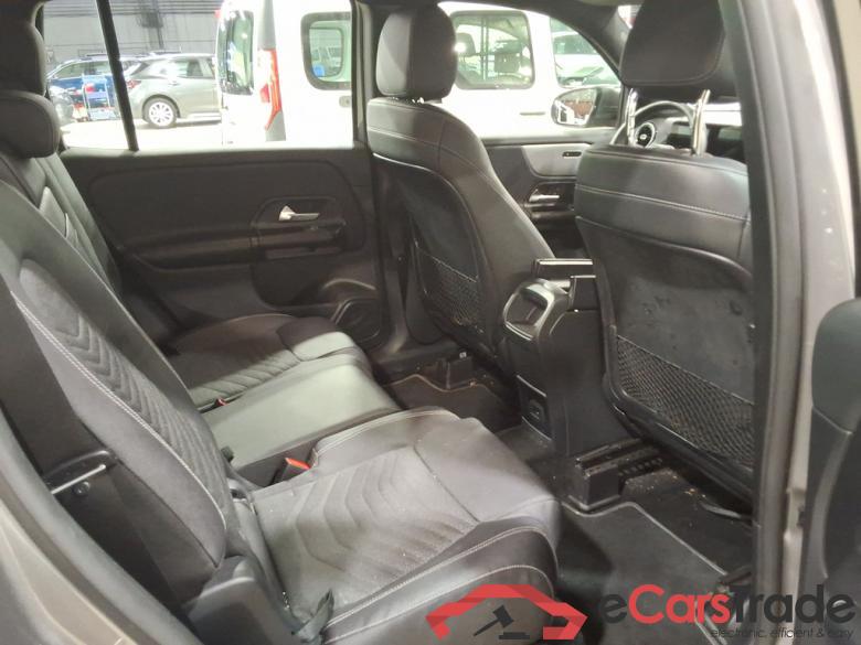 MERCEDES-BENZ GLB 2.0 GLB 200 D BUSINESS SOLUTION #5