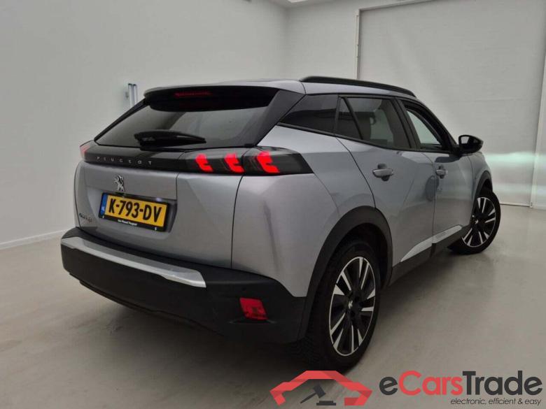PEUGEOT e-2008 EV Allure 50 kWh #2