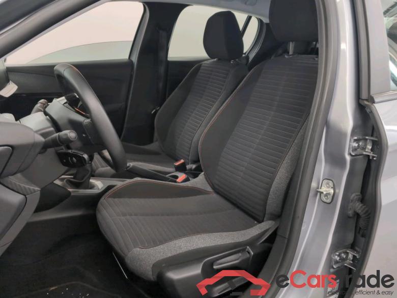 PEUGEOT 208 1.2 PURETECH 55KW S-S ACTIVE PACK #5